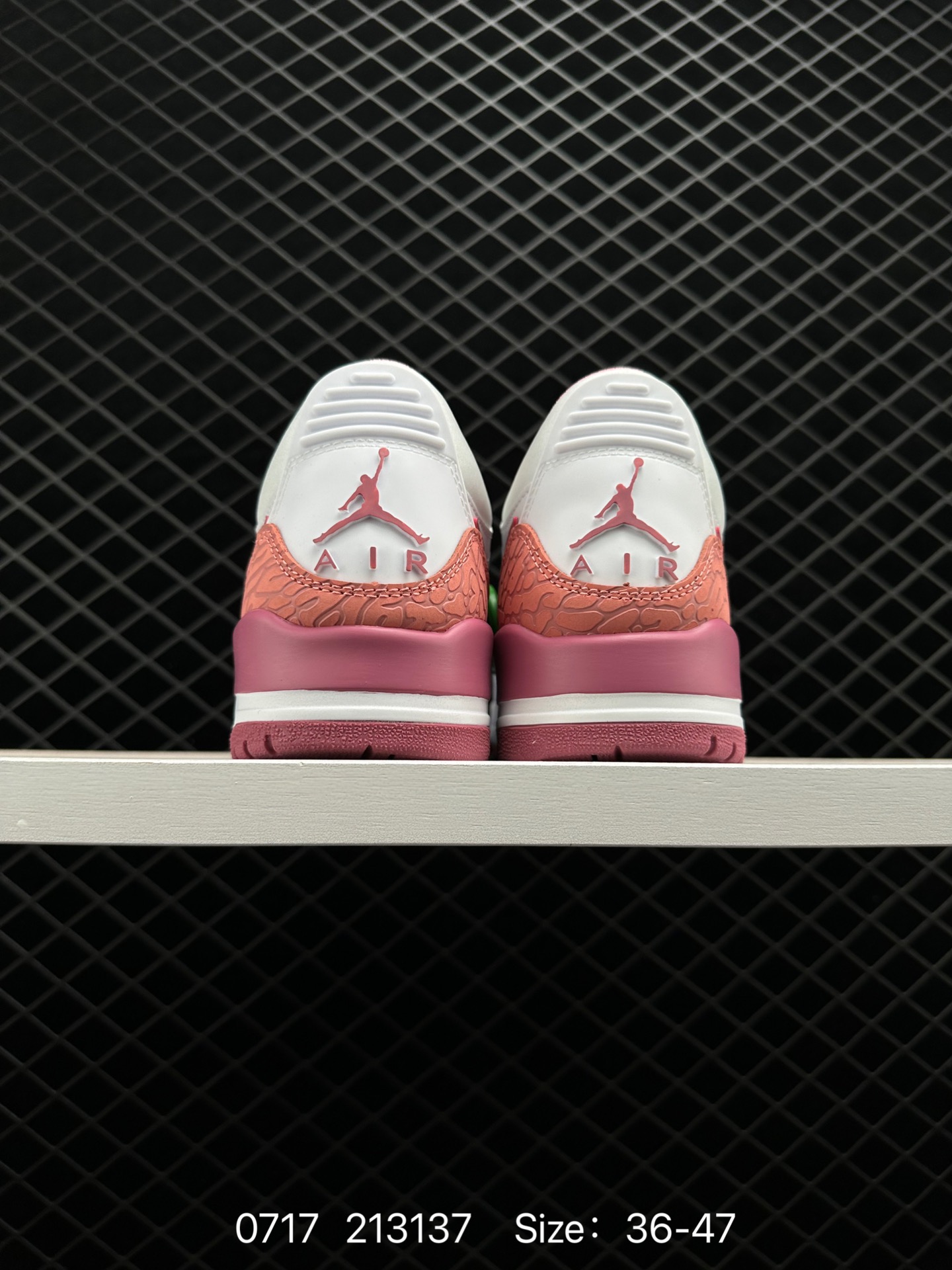 Nike Air Jordan Legacy 312 Low”White/Pine Green“